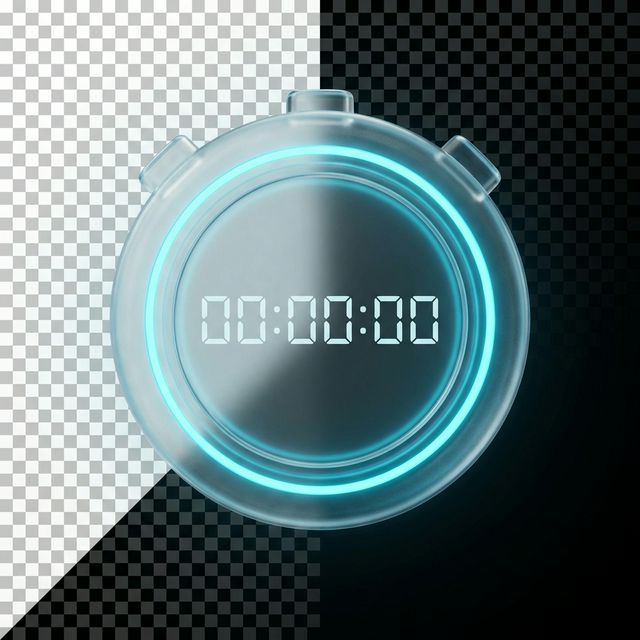 Precision Timer